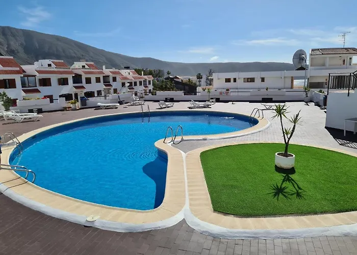 Colina Apartment