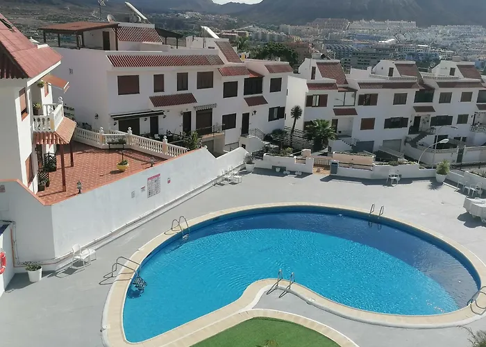 Colina Apartment