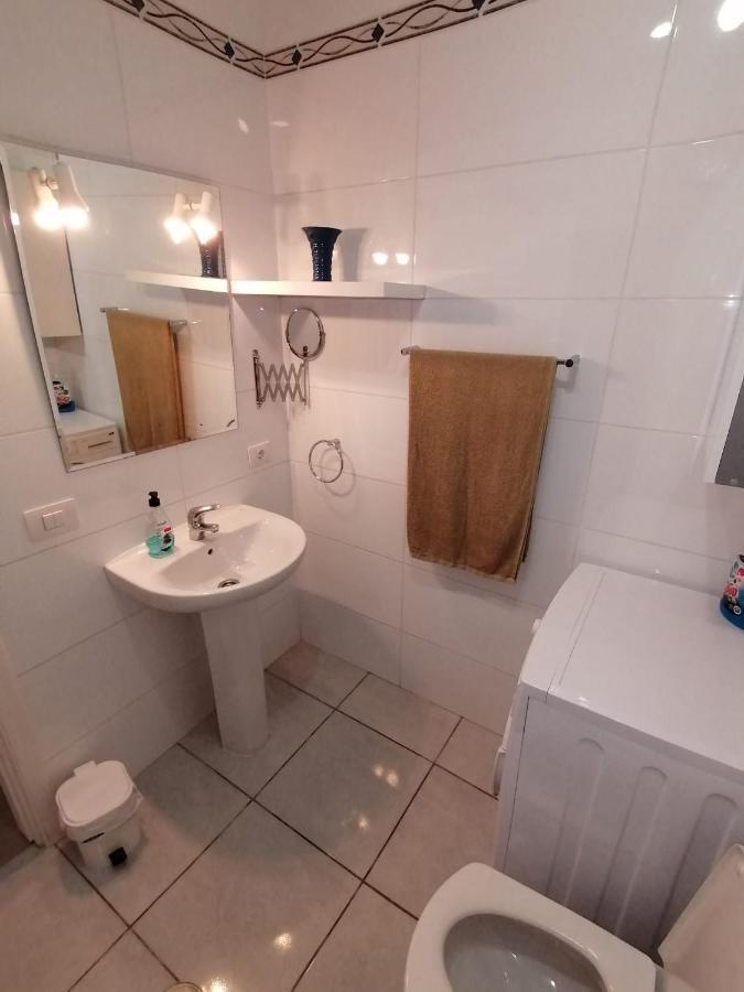 Apartment Colina *