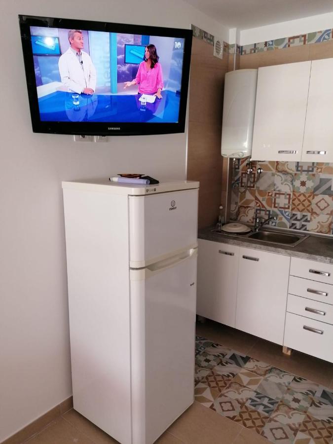 Colina Apartment Los Cristianos (Tenerife)