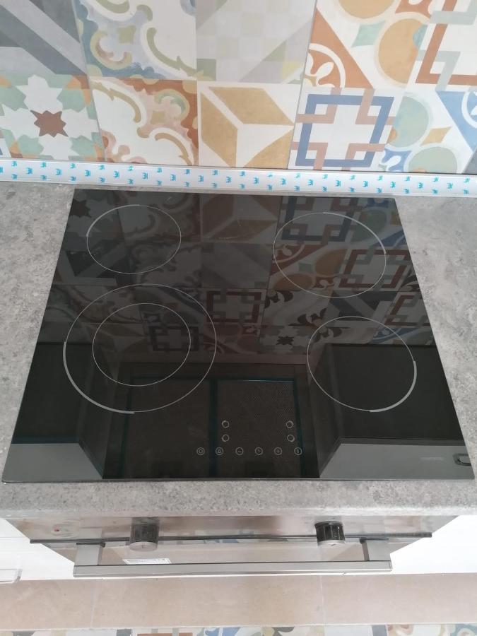 Apartment Colina