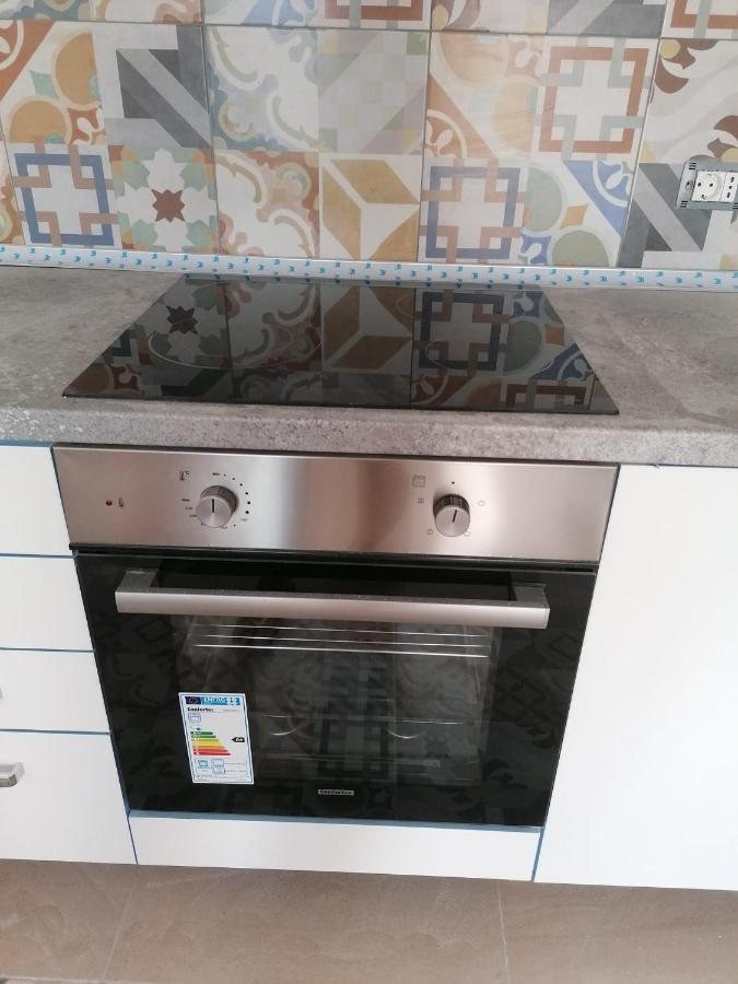 Apartment Colina Los Cristianos (Tenerife)