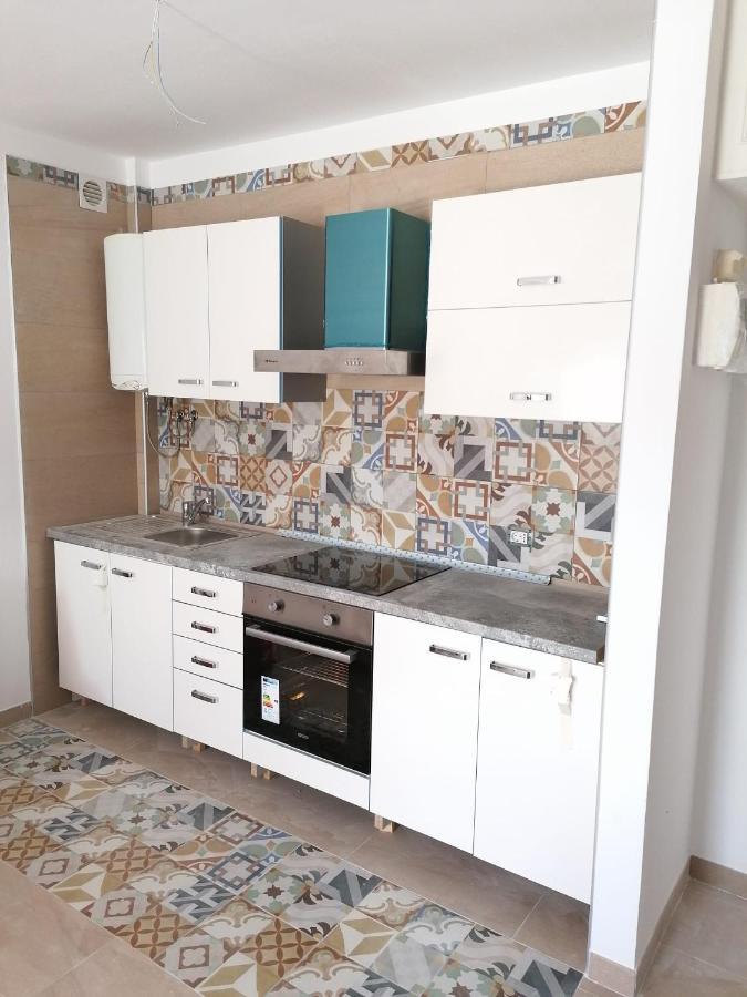 Colina Apartment *