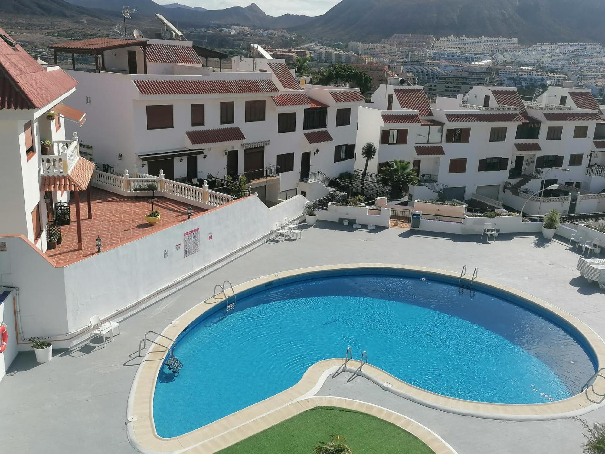 Apartment Colina *
