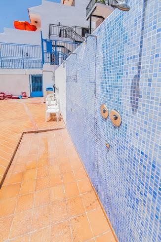 Apartment Colina *