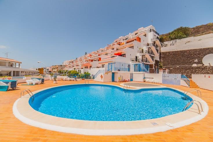 Apartment Colina Los Cristianos (Tenerife)