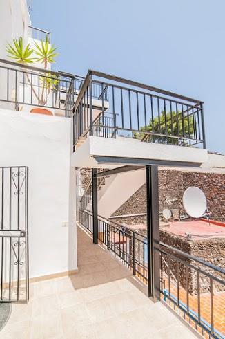 Apartment Colina
