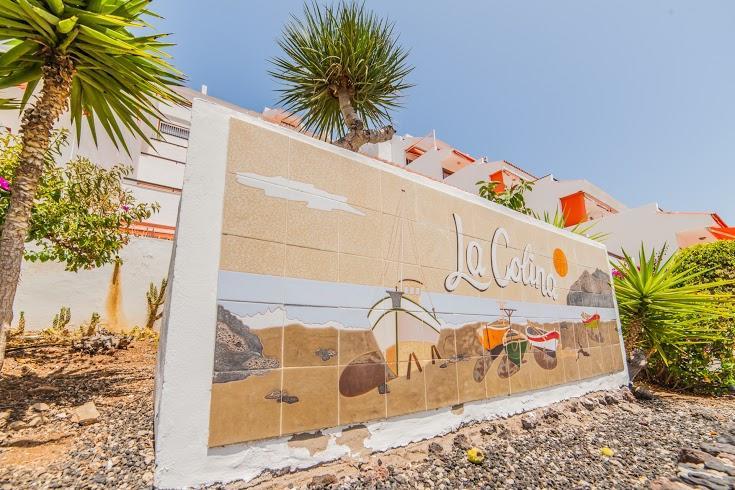 Apartment Colina
