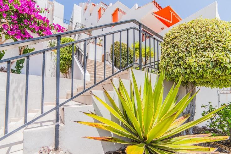 Apartment Colina Los Cristianos (Tenerife)