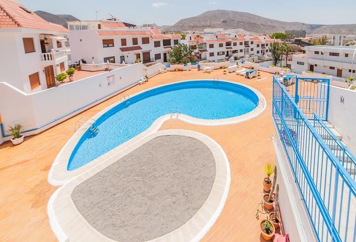 Apartment Colina