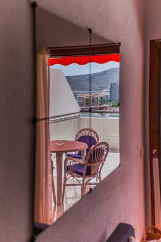 Apartment Colina *