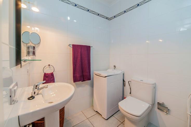 Apartment Colina Los Cristianos (Tenerife)