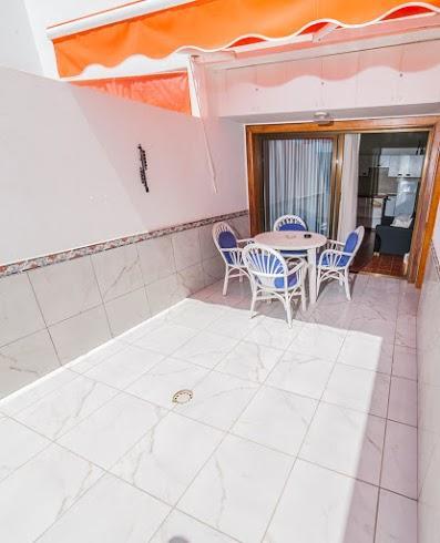 Apartment Colina *