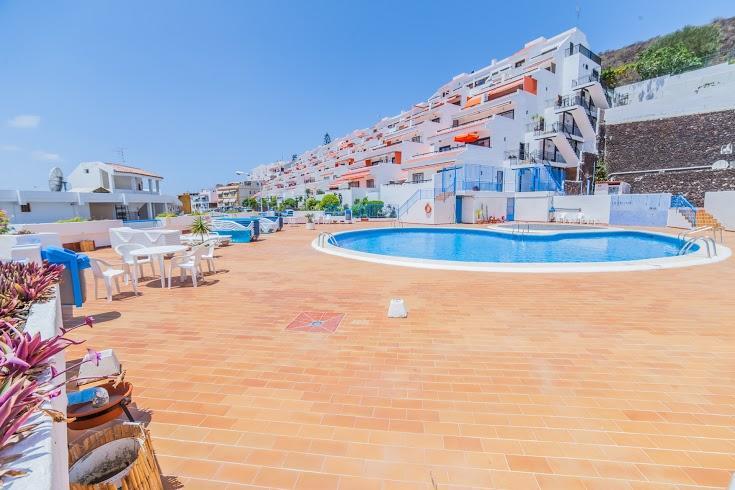 Colina Apartment *