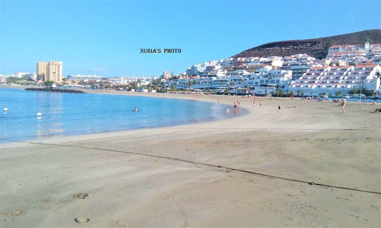 Colina * Los Cristianos (Tenerife)
