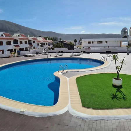 Colina Apartment Los Cristianos  Exterior photo