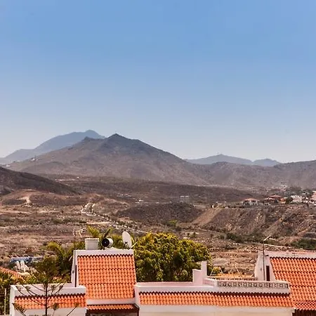 Colina Apartment Los Cristianos  Exterior photo