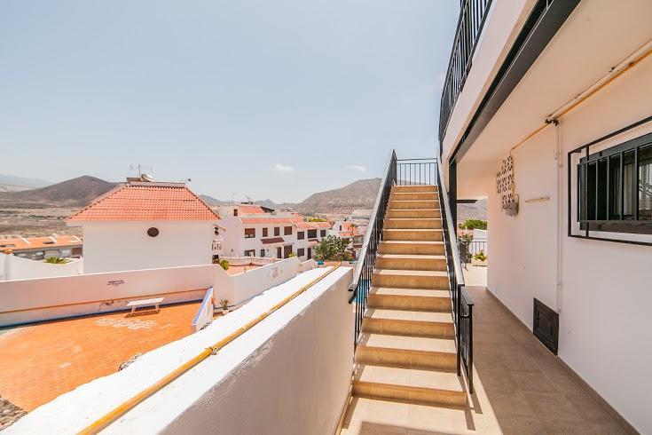Apartamento Colina *